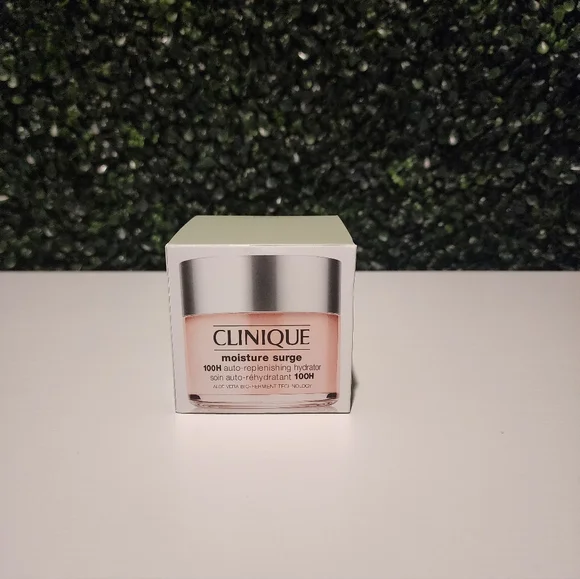 Clinique Moisture Surge Hydrator Moisturizer 4.2 Oz New - Picture 1 of 6